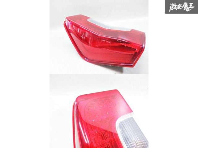 点灯OK！】ダイハツ純正 LA600S タント テールライト
