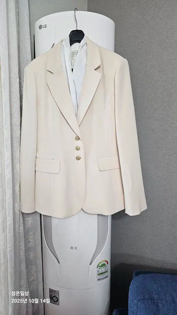 ジェピョンブランド ドゥエ VIVIEN ブラとジャケット66