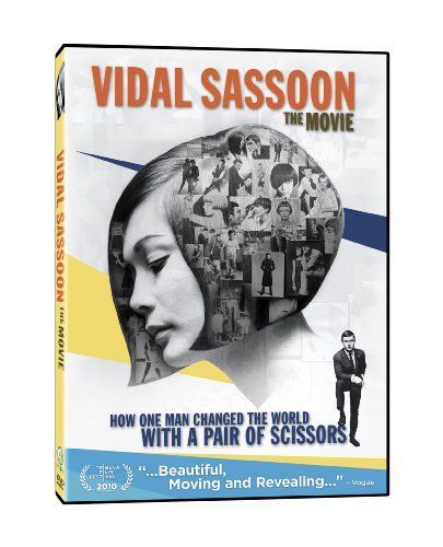 中古】Vidal Sassoon the Movie [DVD] - メルカリ