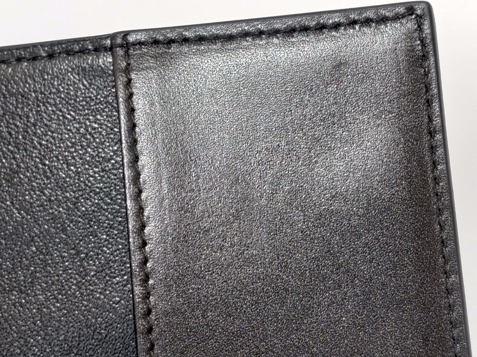 サンローラン　手帳・パスポートケース Saint Laurent☆モノグラム パスポートケース_607659 02G0W 1000
