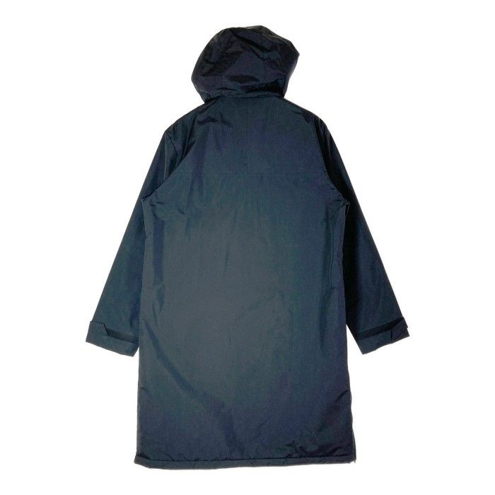 アディダス ロングテックコート/TANGO（タンゴ） CAGE シリーズ S