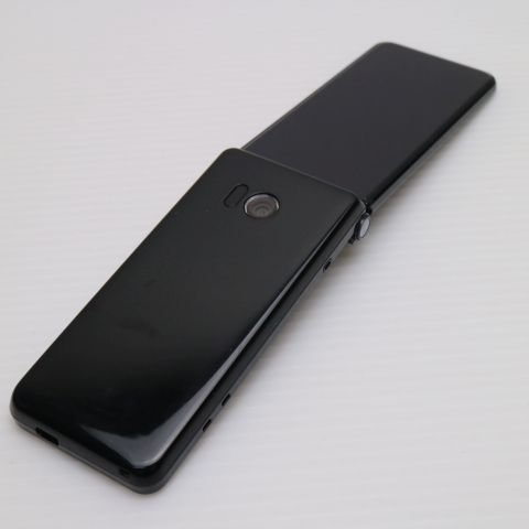 602SH AQUOSケータイ2 ブラック 白ロム ガラケー SHARP 土日祝発送OK 09000