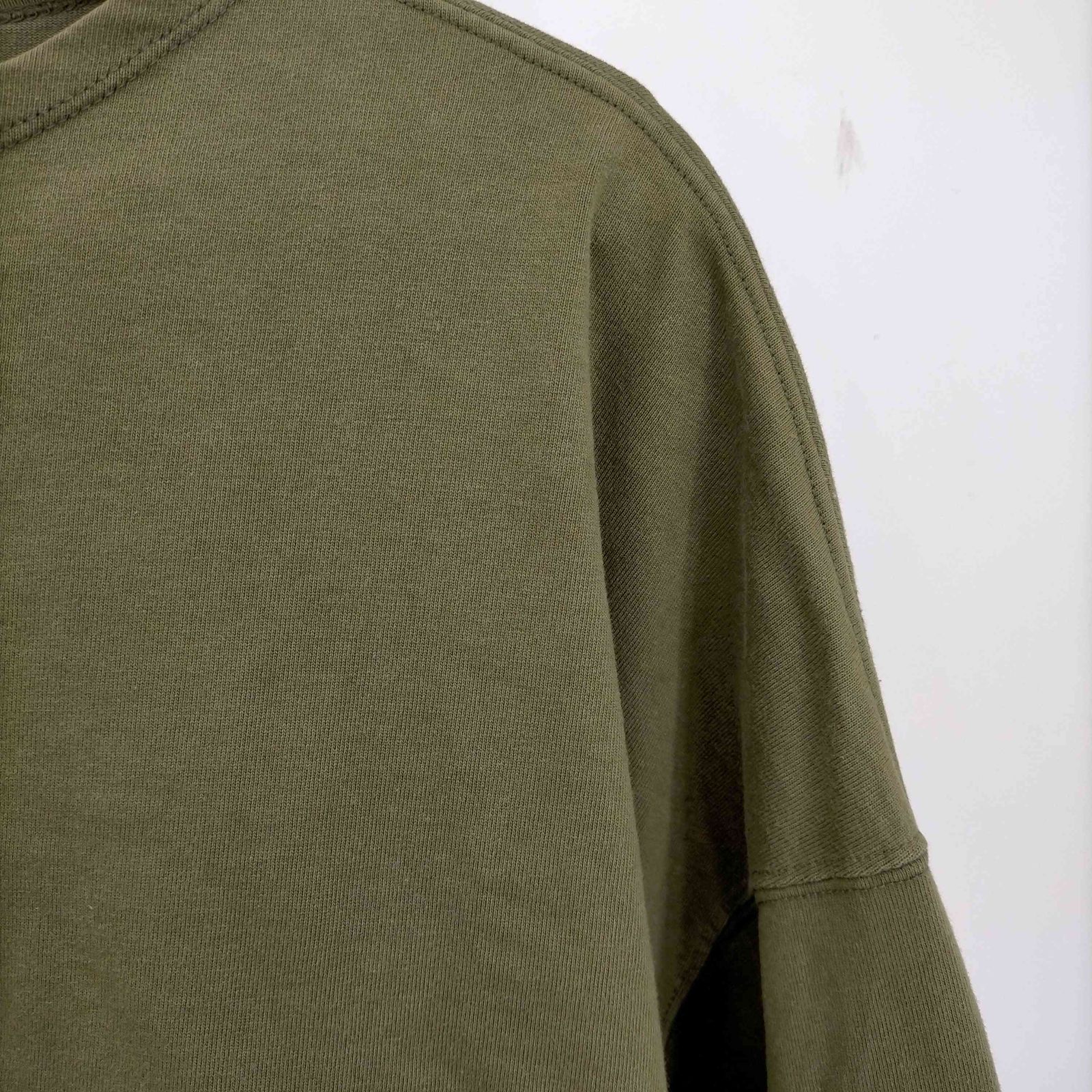 シーシー SEE SEE BOATNECK LS TEE メンズ JPN：L - メルカリ