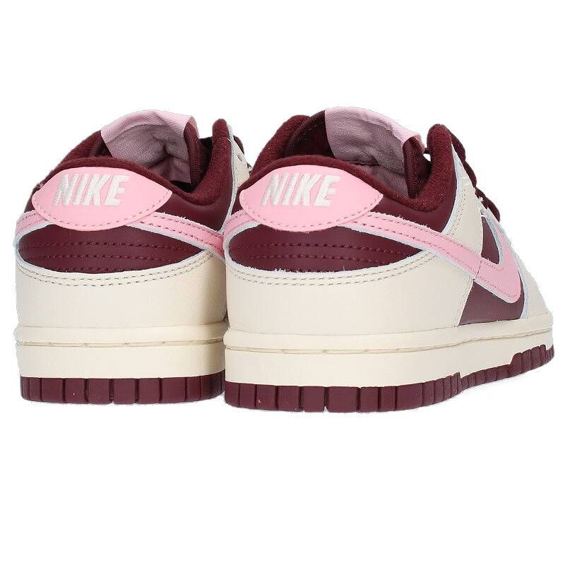 ナイキ DUNK LOW RETRO PRM Valentine's Day DR9705-100 ダンクロー