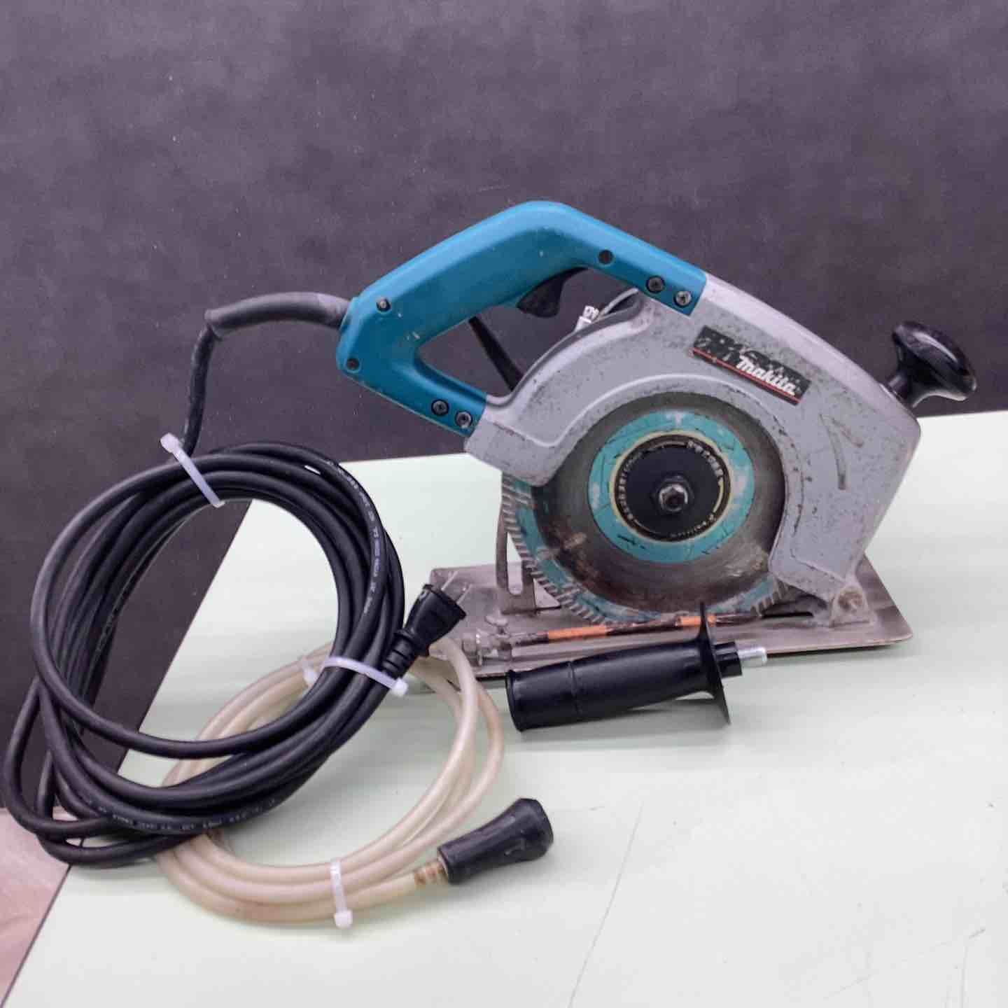 マキタ makita 205mm カッタ 4108R コンクリートカッター 越谷店