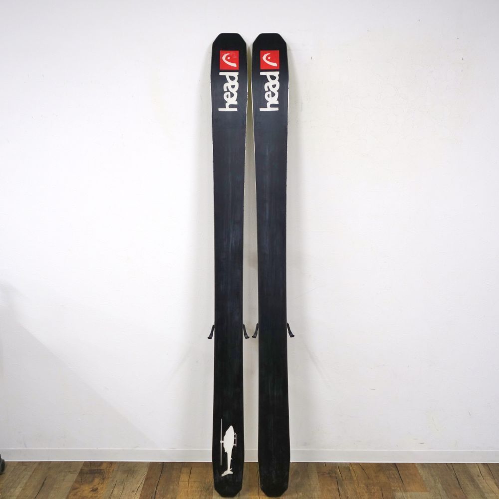 ヘッド HEAD CYCLIC115 191cm ツアー ビンディング TYROLIA adrenalin13 山スキー バックカントリー スキー アウトドア ヘッド HEAD CYCLIC115 191cm ツアー ビンディング TYROLIA