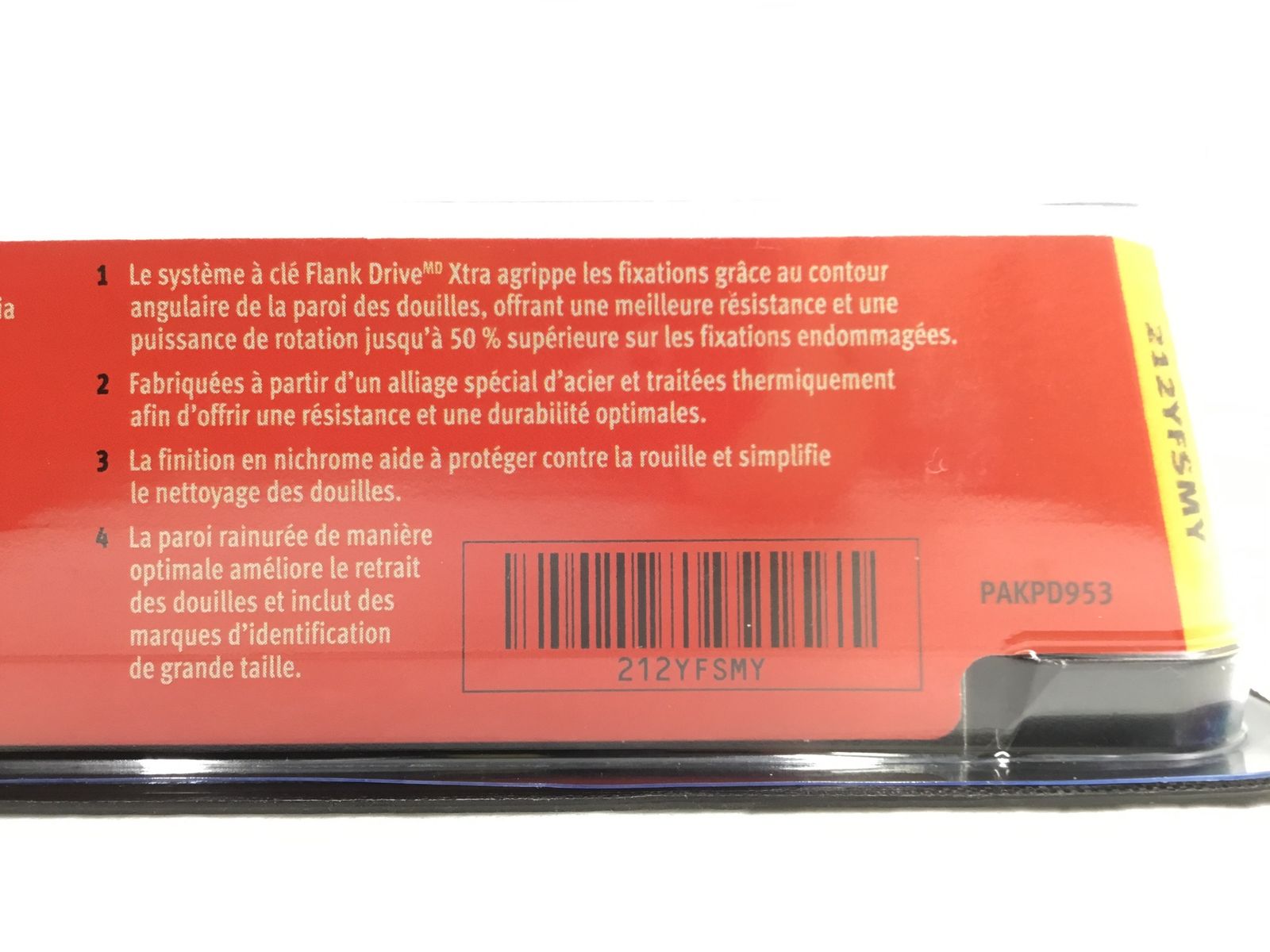 Snap-on スナップオン