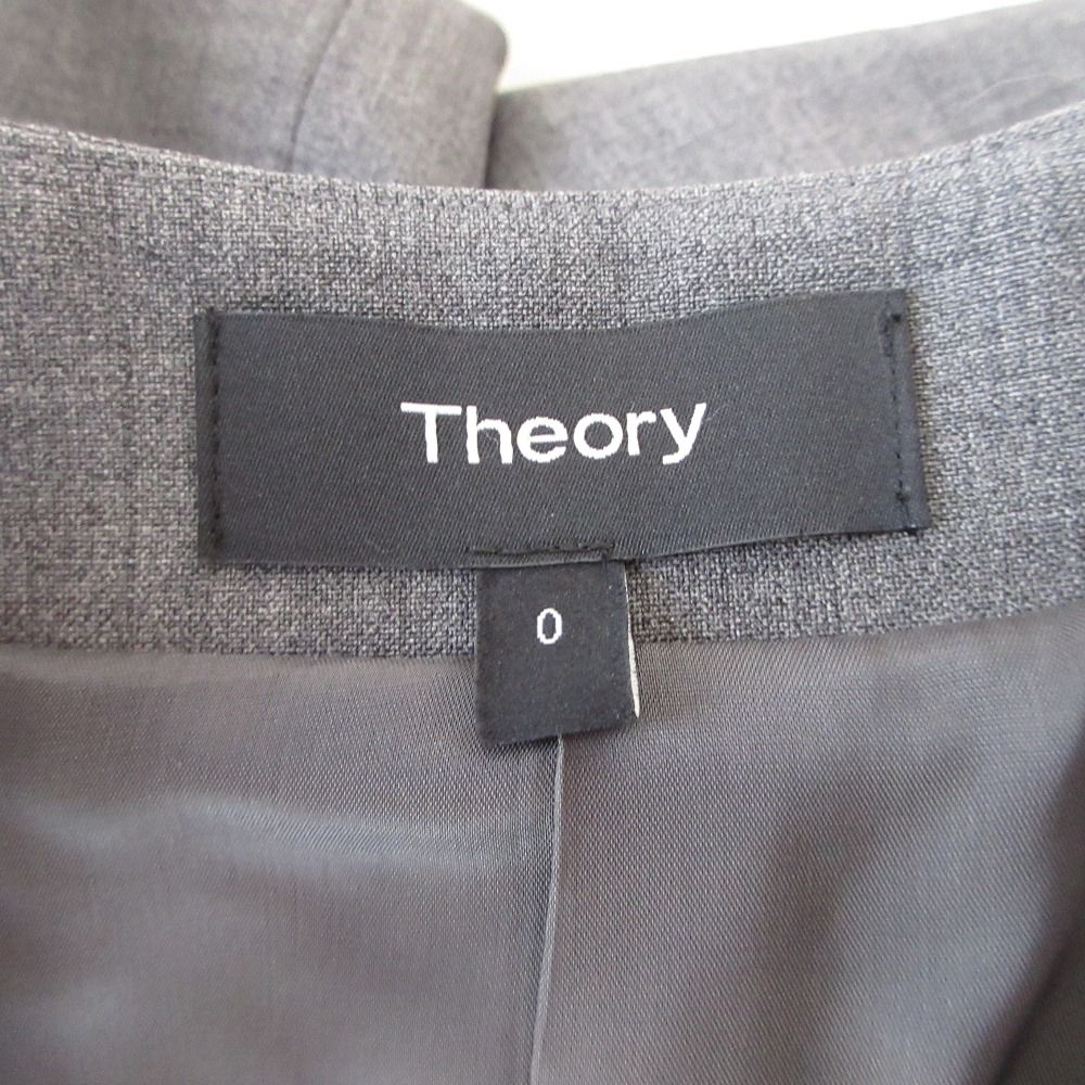 theory