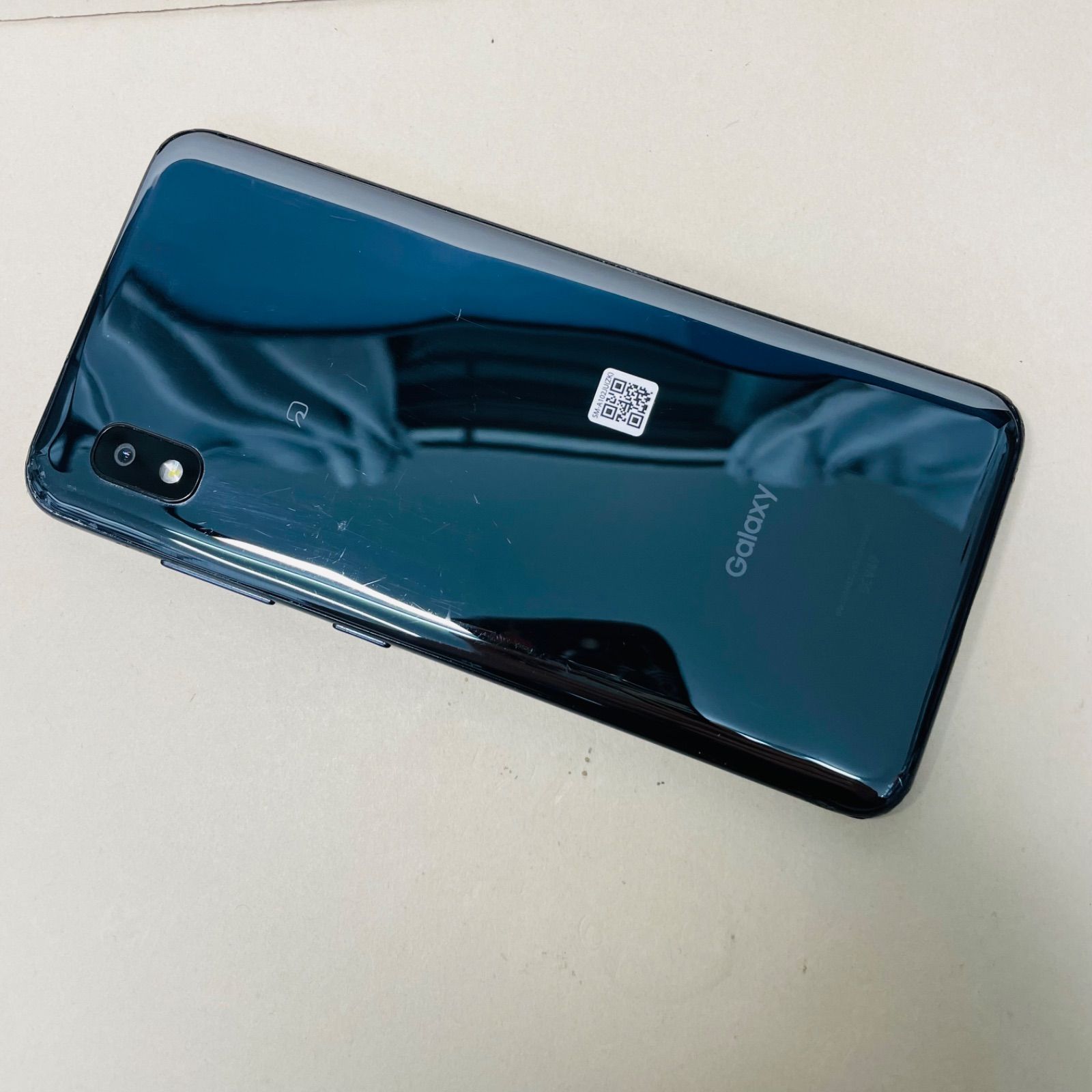 Galaxy スマートフォン　SCV49本体　SIMフリー Galaxy A21 シンプル SCV49｜モバイル/スマートフォン｜au法人