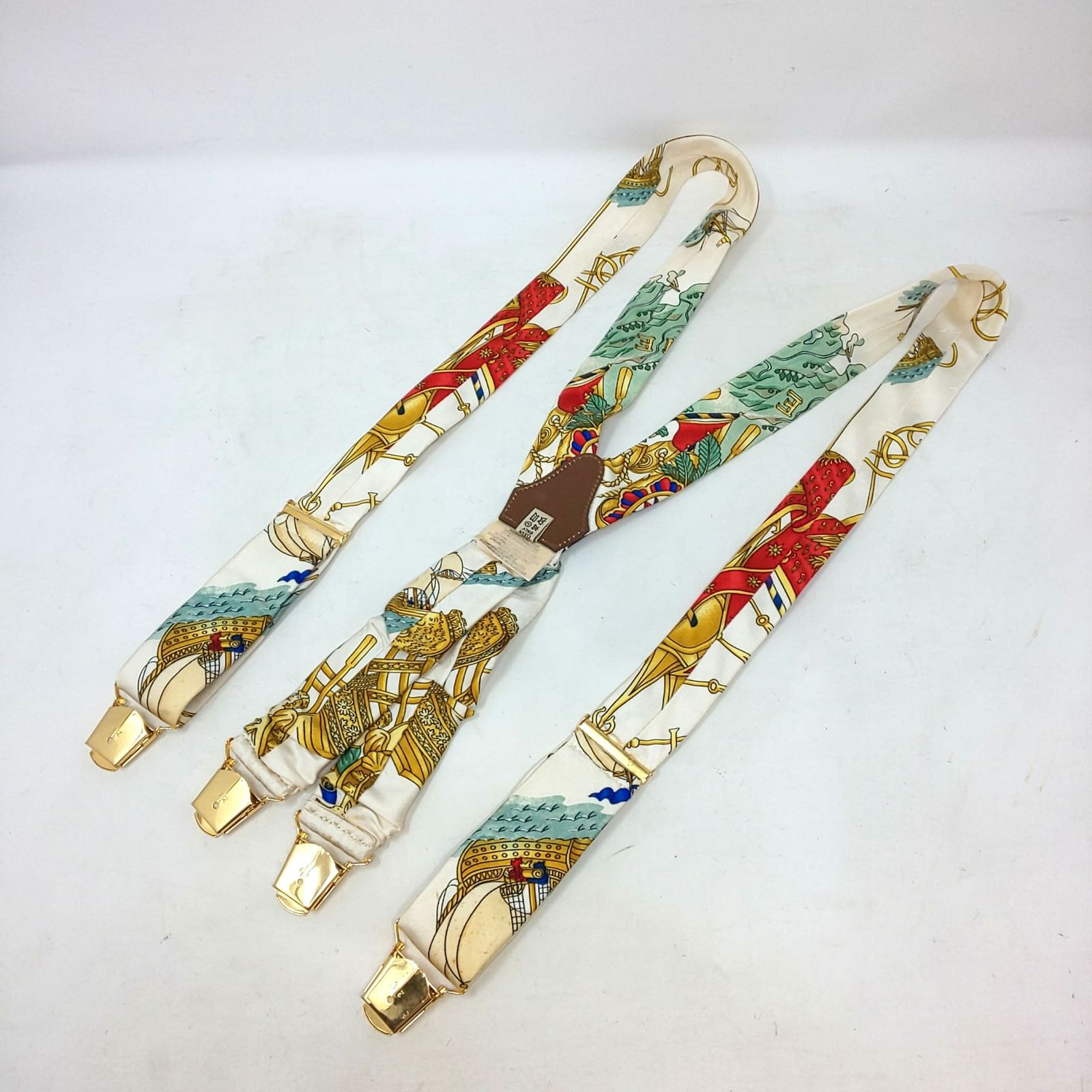 HERMES エルメス