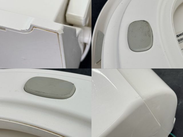温水洗浄便座 【中古】動作保証 TOSHIBA 東芝 SCS-T160 2020年製