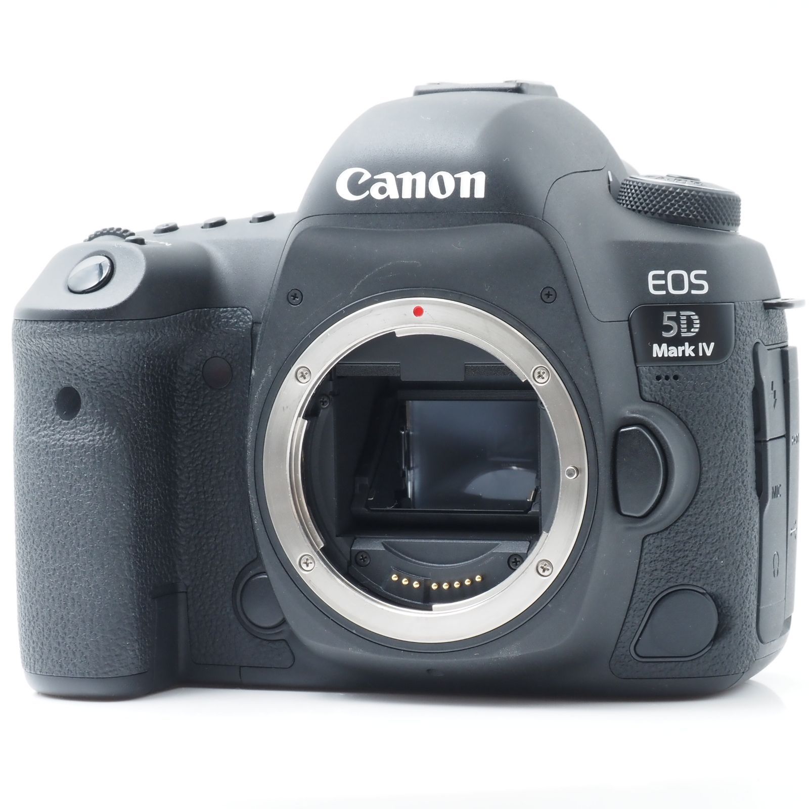 Canon デジタル一眼レフカメラ EOS 5D Mark IV ボディー EOS5DMK4 デジタル一眼カメラ