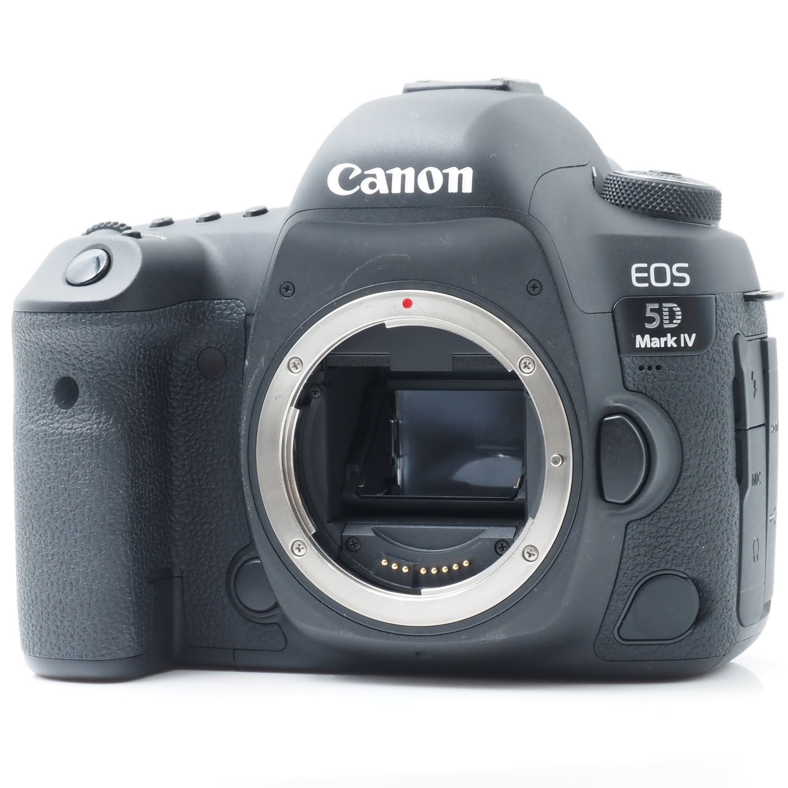 ☆極上美品☆ Canon キャノン EOS 5D MarkⅣ ボディ ♯24081401 ☆極上品