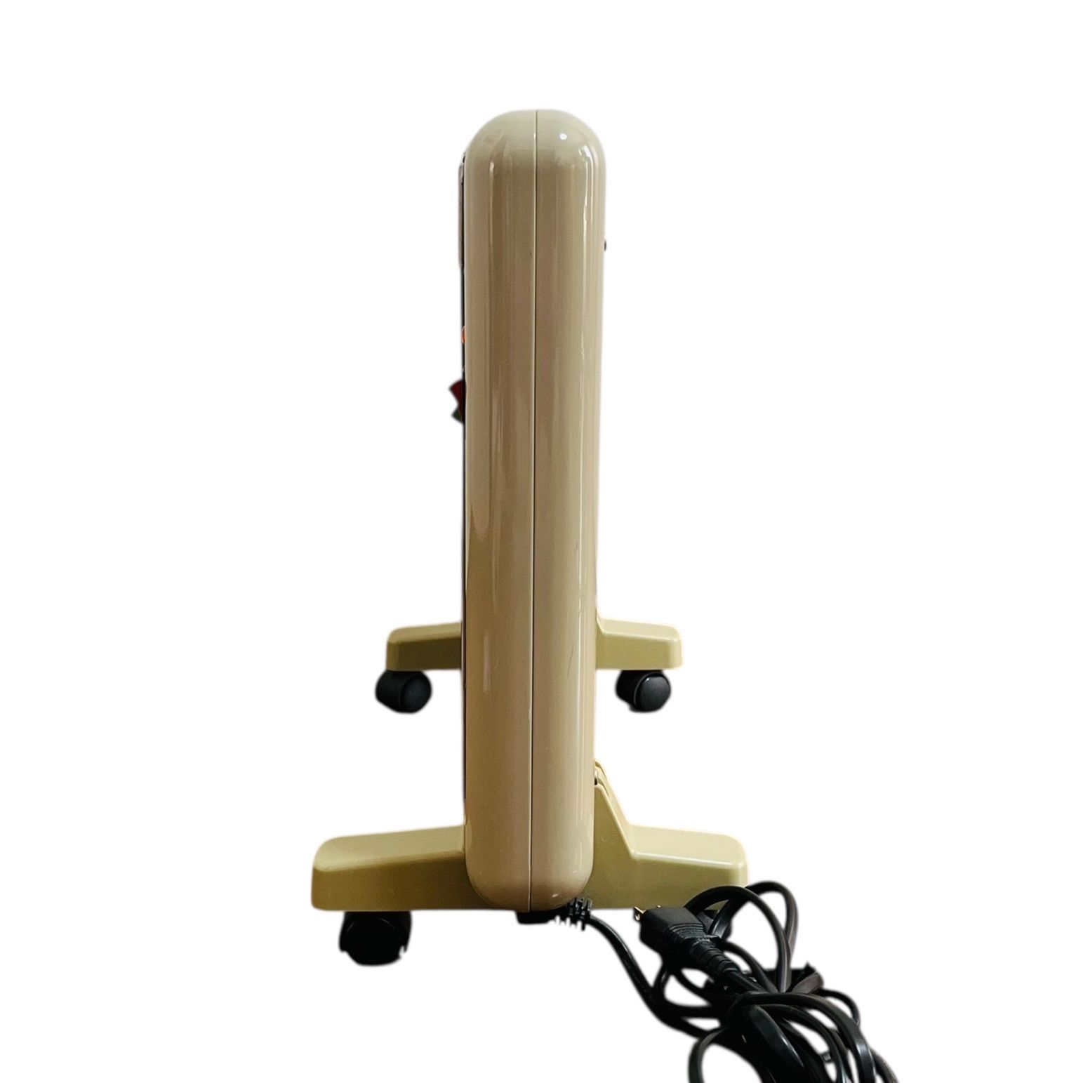 夢暖望 660型H 遠赤外線輻射式パネルヒーター 660W|400W