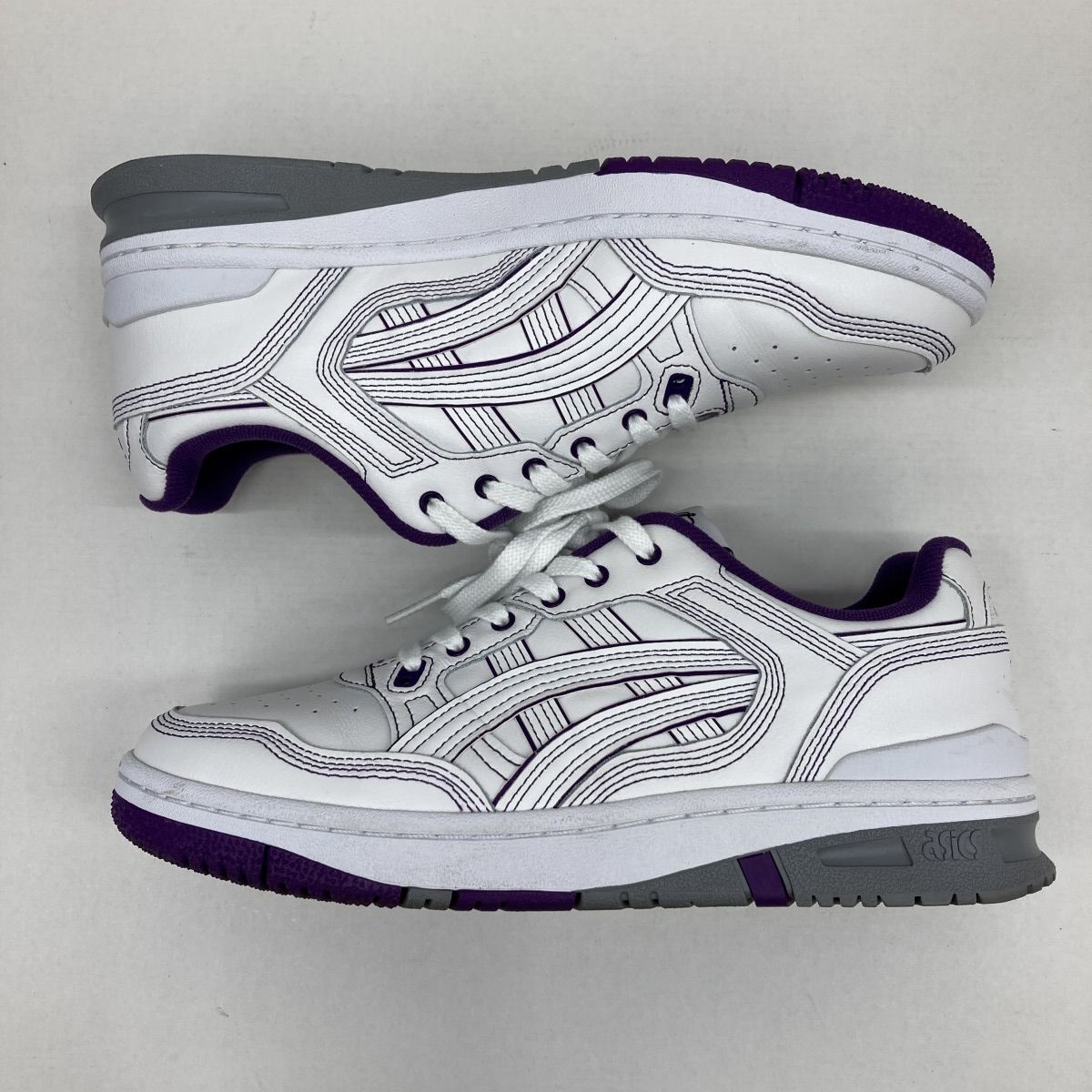 ASICS×NEEDLES EX89 