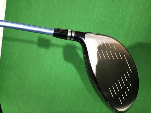 中古】 ヤマハ RMX 218 10.5° ドライバー DR Speeder 569