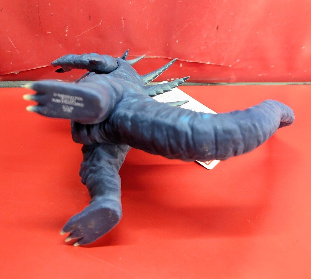 【最安値に挑戦】 エクスプラス ウルトラ大怪獣シリーズ5000 ムルチ 145 全品送料無料！