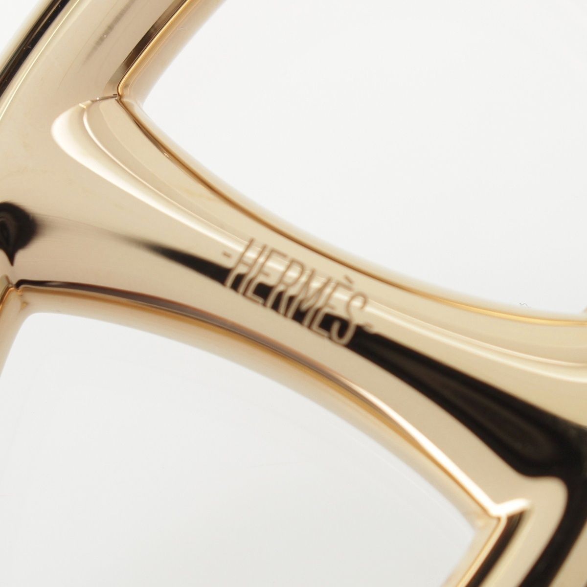 メタル スカーフリング