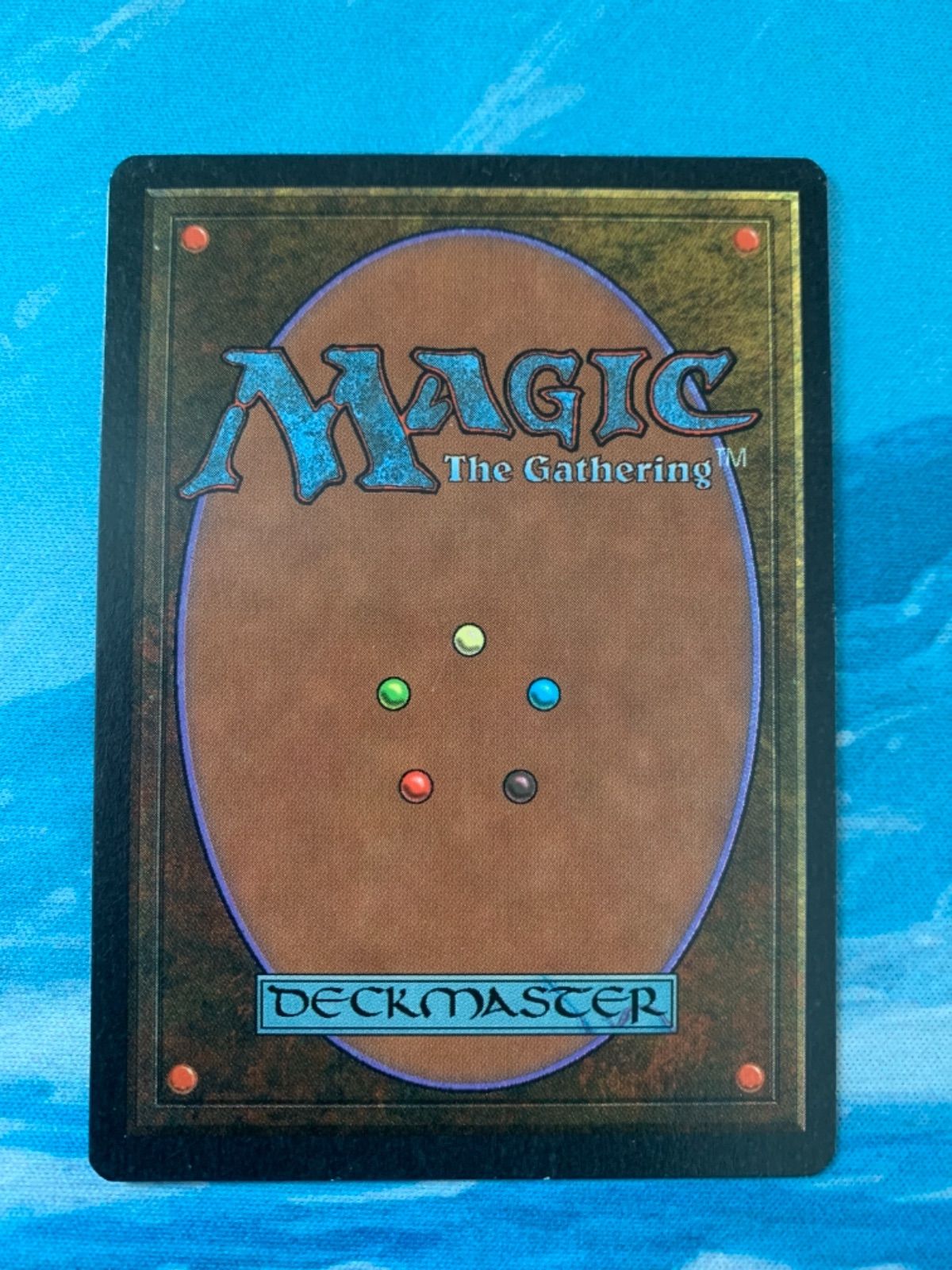 (shopsクーポン配布中)MTG Badlands 2ED Badlands · Summer Magic / Edgar (SUM) #282 · Scryfall Magic