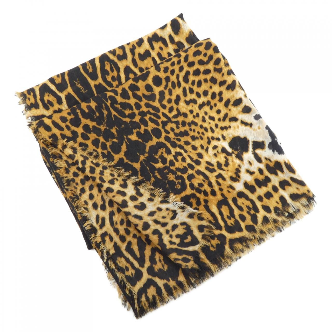 イヴサンローラン YVES SAINT LAURENT STOLE