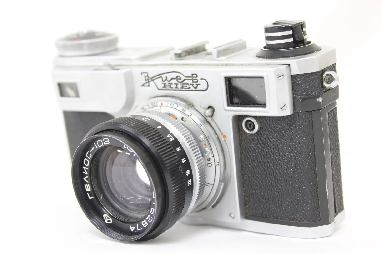2025年最新】キエフ カメラの人気アイテム - メルカリ