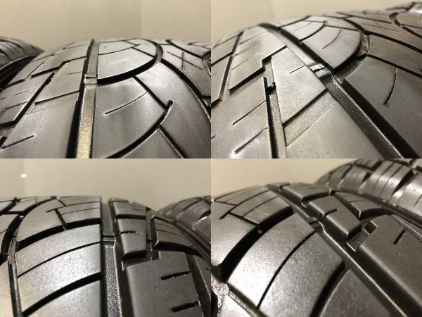 【NANKANG NK UTILITY SP-7 295/35R24】夏タイヤ【VELOCITY 24インチ 10J6HPCD139.7+30】バリ溝 エスカレード サバーバン等　(TA847MY) NANKANG NK UTILITY SP-7 295/35R24】夏タイヤ【VELOCITY 24インチ