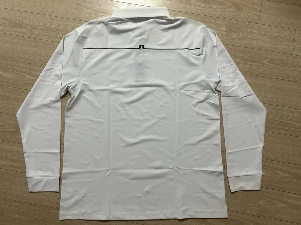 J. リンドバーグゴルフ 長袖 ポロ t シャツ