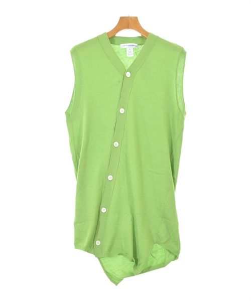 COMME des GARCONS SHIRT ニット・セーター メンズ 【古着】【】【送料無料】