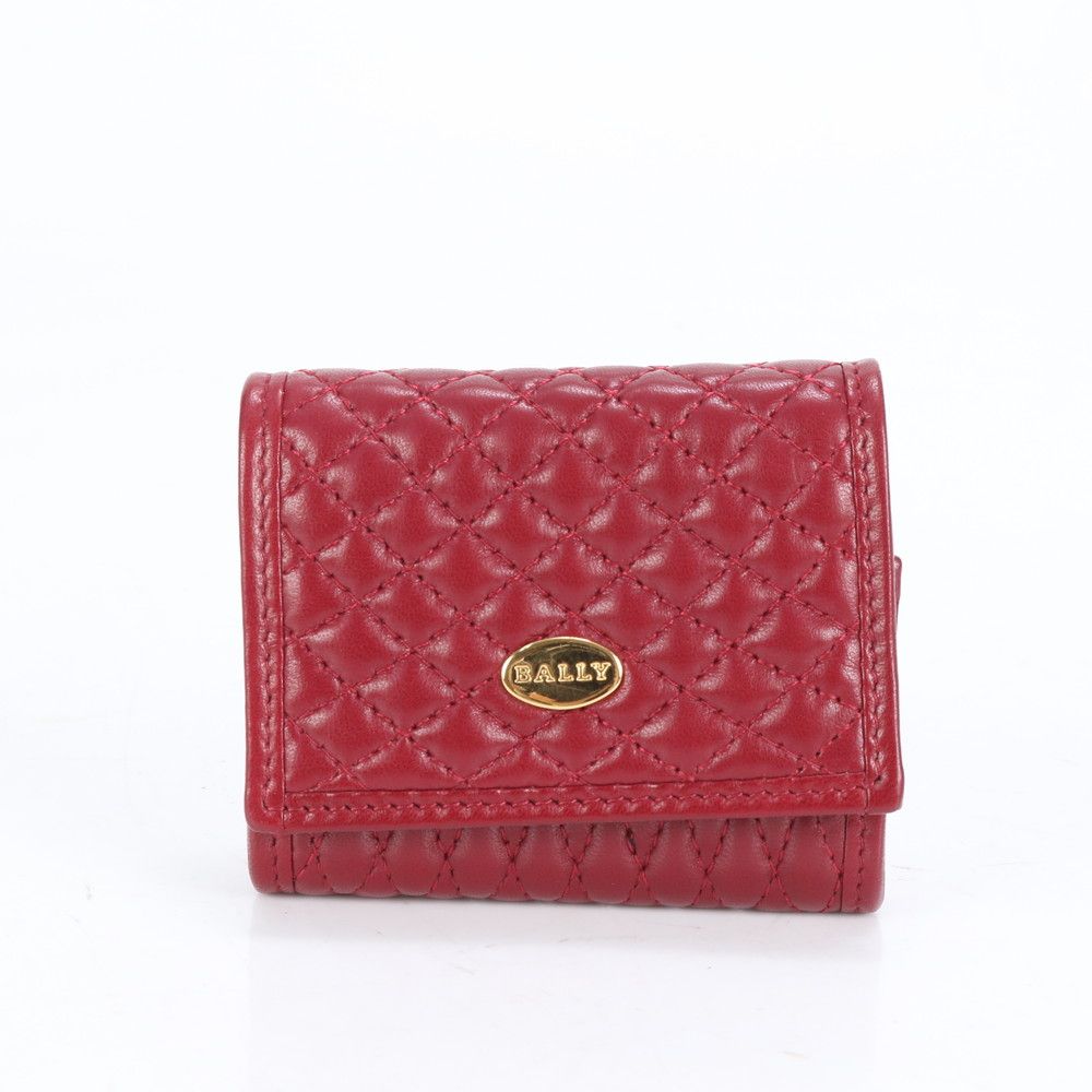 専用です❣️購入しないでください❣️BALLY バリー レッドライン レザー 専用美品BALLY バリー レッドライン レザー トートバッグ