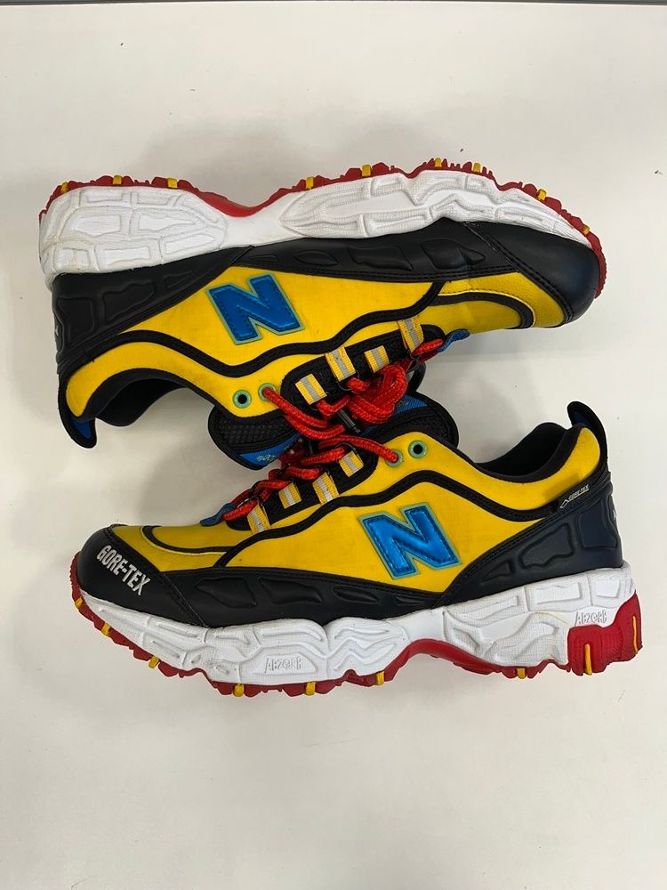ニューバランス new balance ×THE APARTMENT ザ アパートメント toucan 