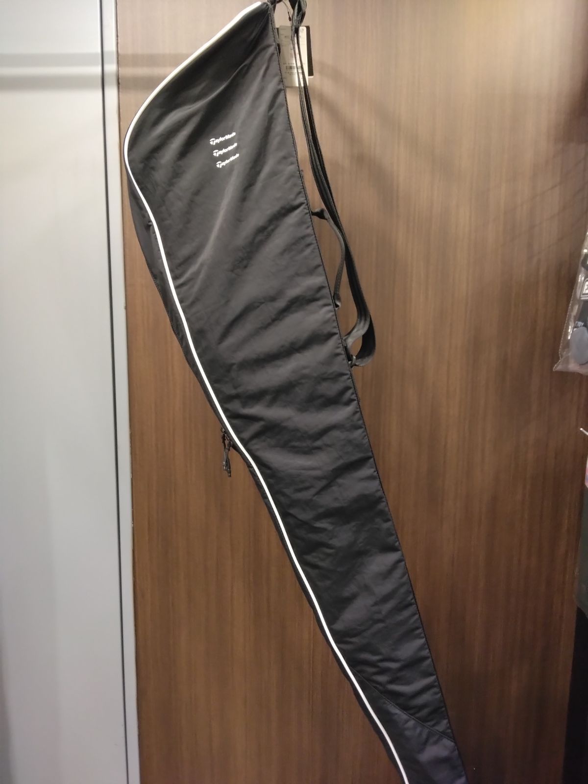 新品未使用】テーラーメイド コンセプトワン クラブケース 47インチ