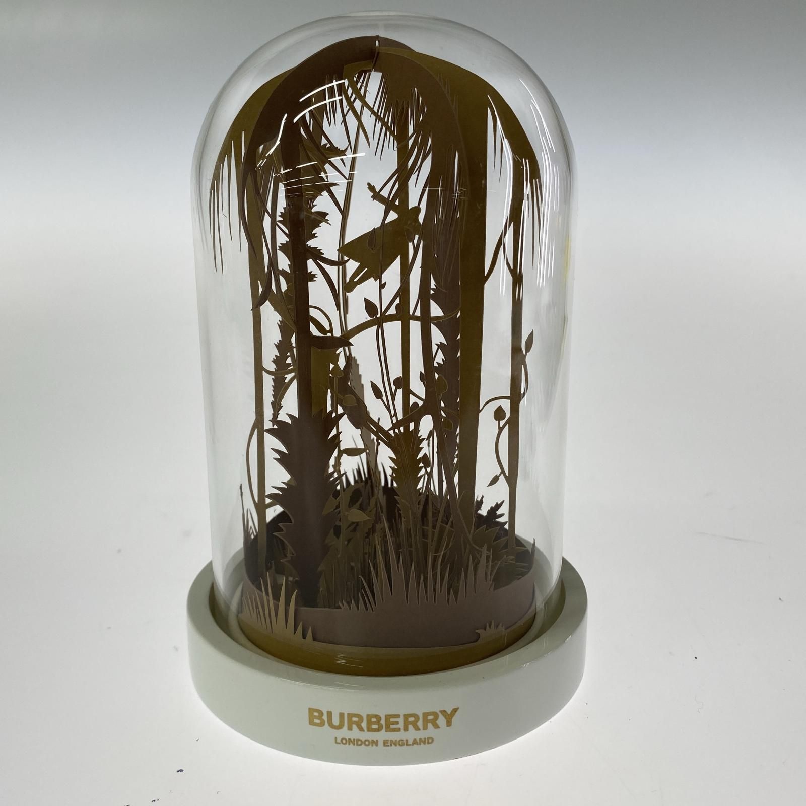 BURBERRY バーバリー
