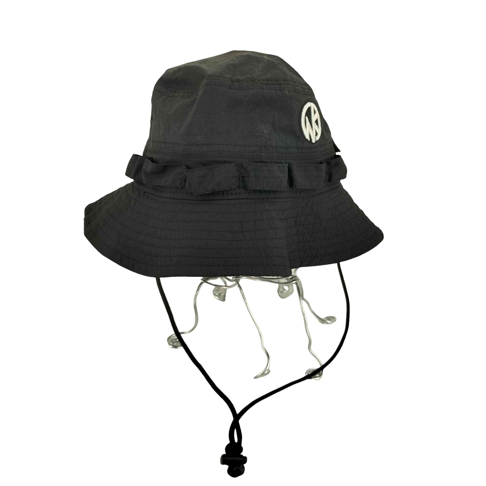 ニューエラ NEW ERA アドベンチャー KINマーク ナイロンハット メンズ  L-XL