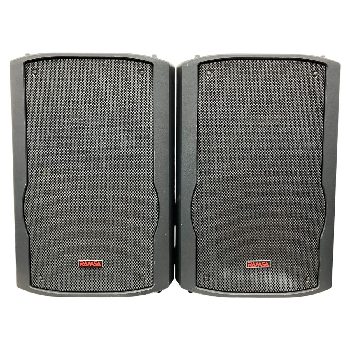 Panasonic パナソニック RAMSA WS-AT200 30 cm 2ウェイ