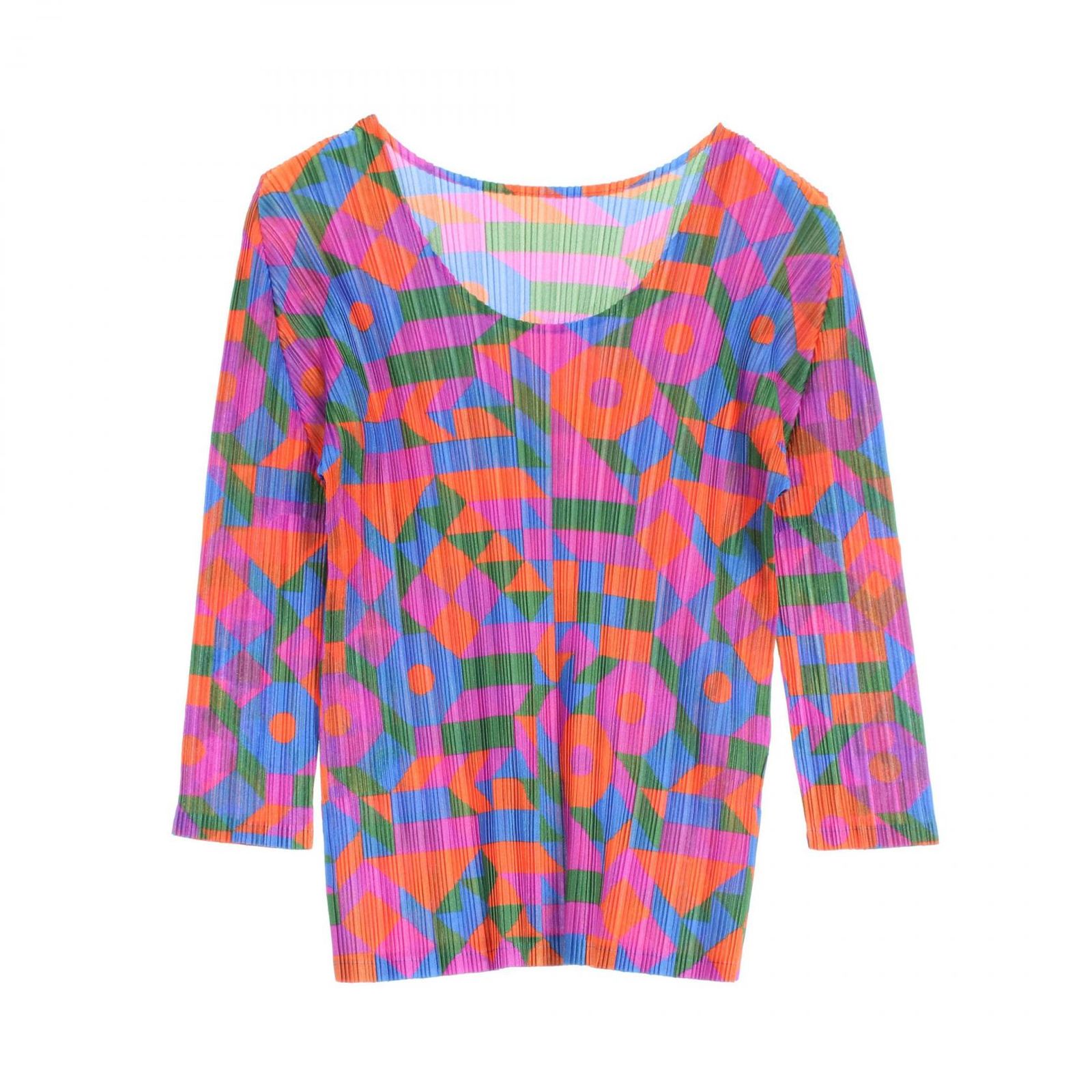 プリーツプリーズ PLEATS PLEASE その他トップス PP33