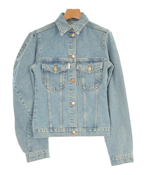 AALTO デニムジャケット レディース 古着