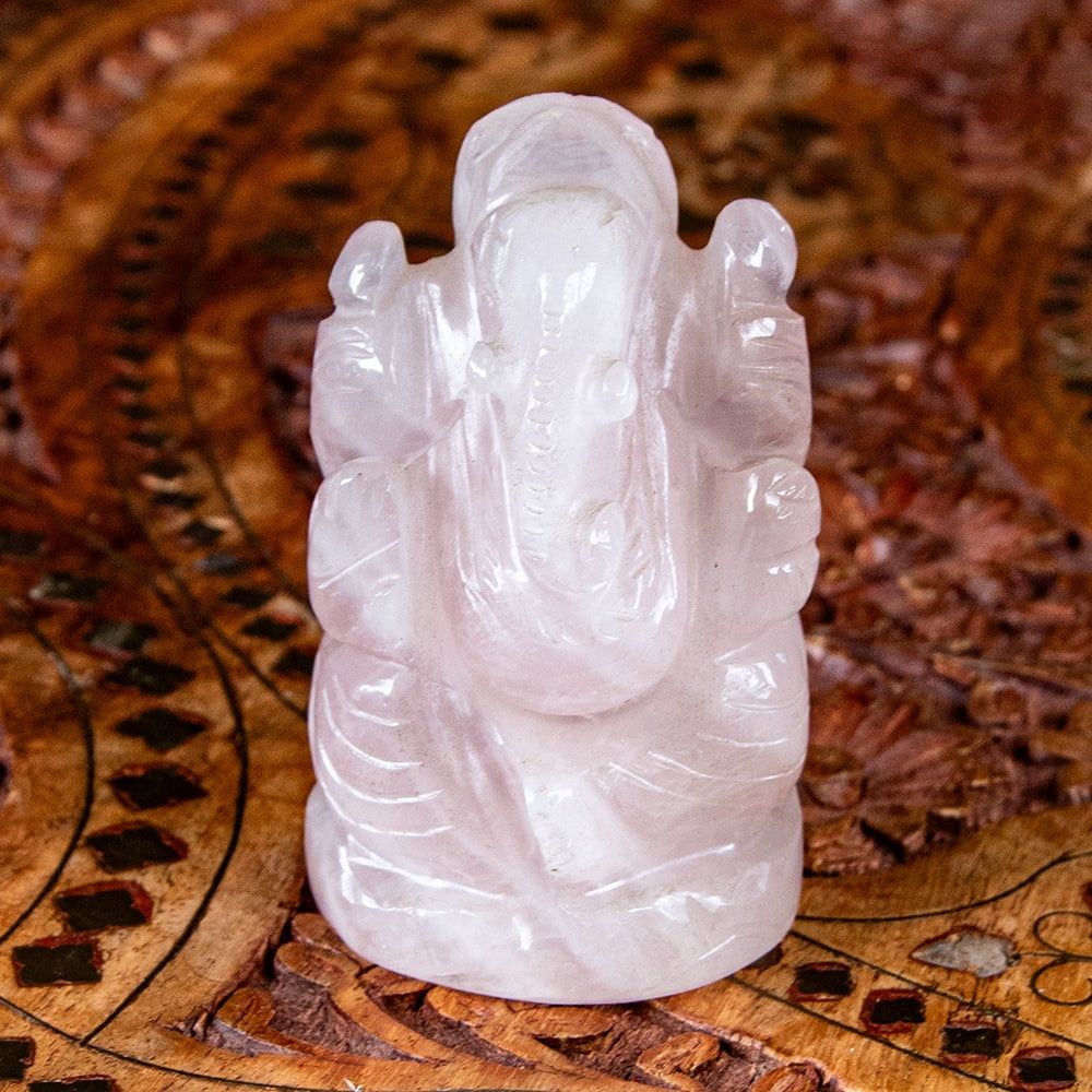 値下げ！ブロンズ製ガネーシャ神像高さ33cm重さ3.4kg Amazon.co.jp