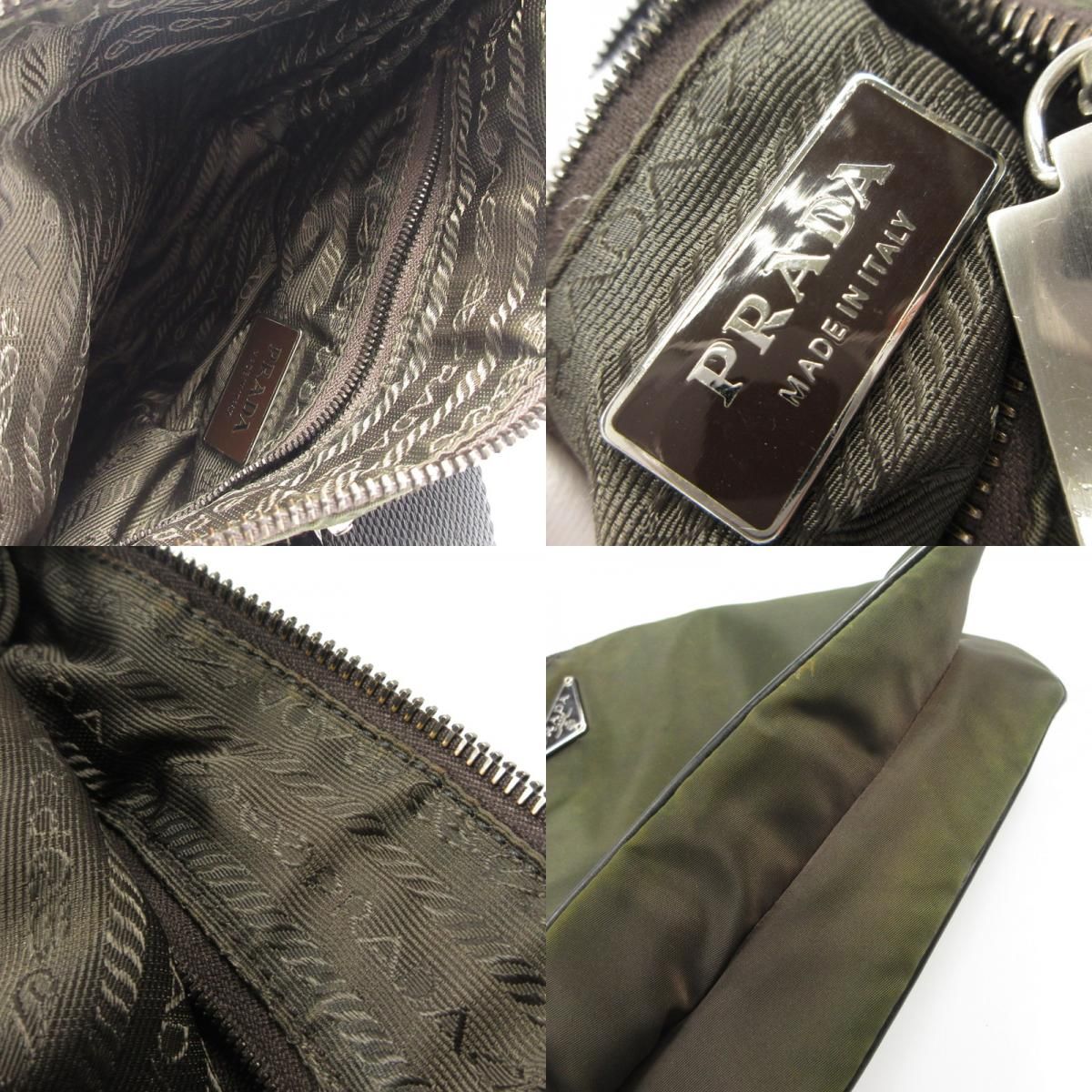 【姫路東店】 中古 PRADA | プラダ ショルダーバッグ BJ3514 テスート 【122】 姫路東店】 中古 PRADA | プラダ ショルダーバッグ BJ3514 テスート