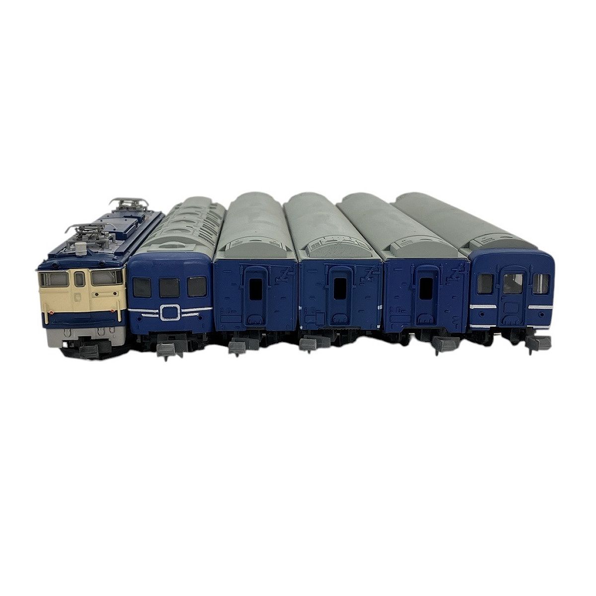 【送料無料】TOMIX 92006 国鉄EF65-1100 24系25形寝台特急 TOMIX 92006 国鉄 EF65-1100 24系25形 寝台特急 鉄道模型 N