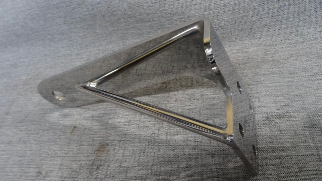 アンテナステー (4) 4個セット 雨どい取付専用金具 アンテナステー取付