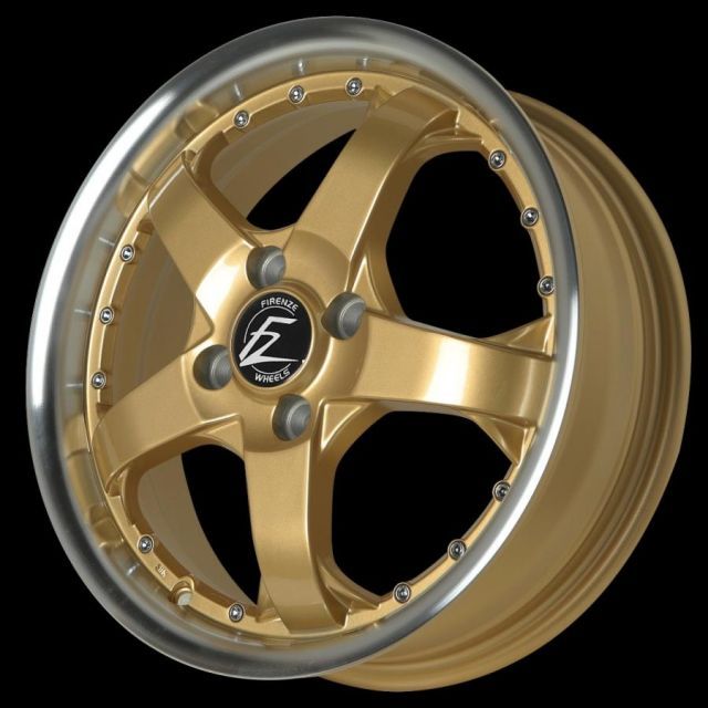 リム深度33mm 安心JAWA認証