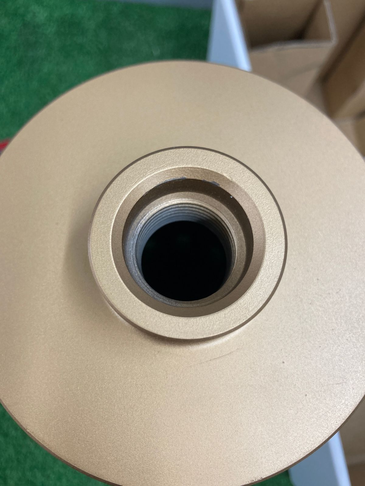 makita 湿式ダイヤモンドコアビット