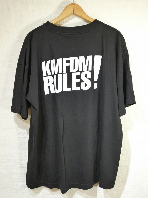 RULES