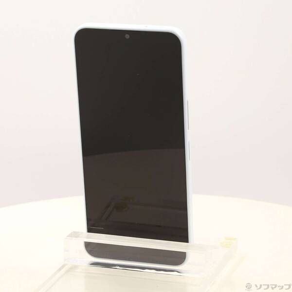 品〕 Libero 5G IV 128GB ホワイト ZESCD2 Y!mobile SIMフリー【352