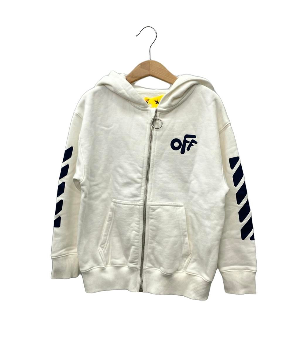 Off-White ジップパーカー 最 安値 価格