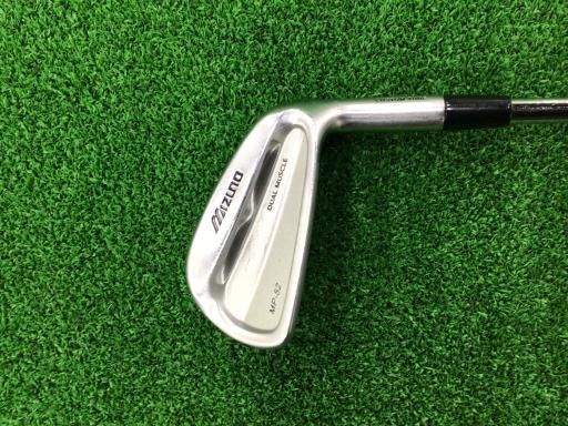 ミズノ MP-52 ストロングロフト 6S アイアンセット IR NS PRO 950GH HT フレックスSR メンズ 男性用 右利き 右用 Cランク ゴルフクラブ