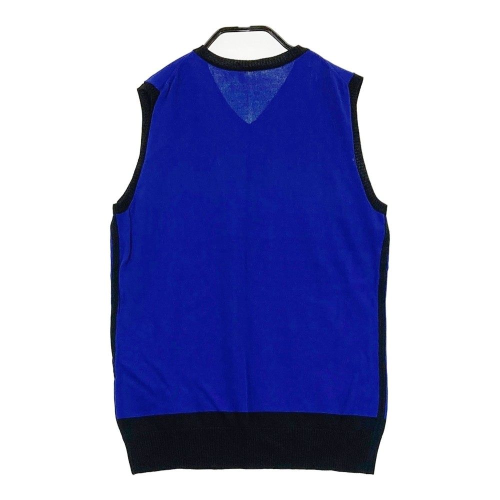 LANVIN SPORT　ランバン　ベスト　メンズ　38サイズ 楽天市場】ランバン スポール LANVIN SPORT VMV5011A6 メンズ