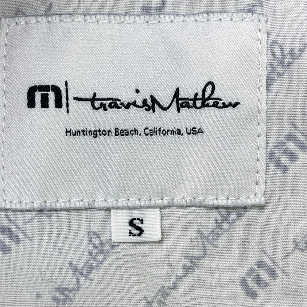 サイズ：S TRAVIS MATHEW トラビスマシュー コーデュロイパンツ