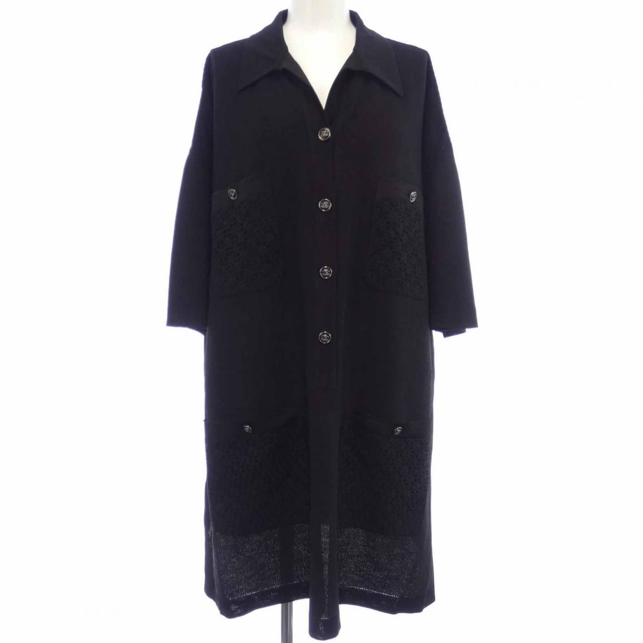 シャネル CHANEL P70430K10050 ワンピース