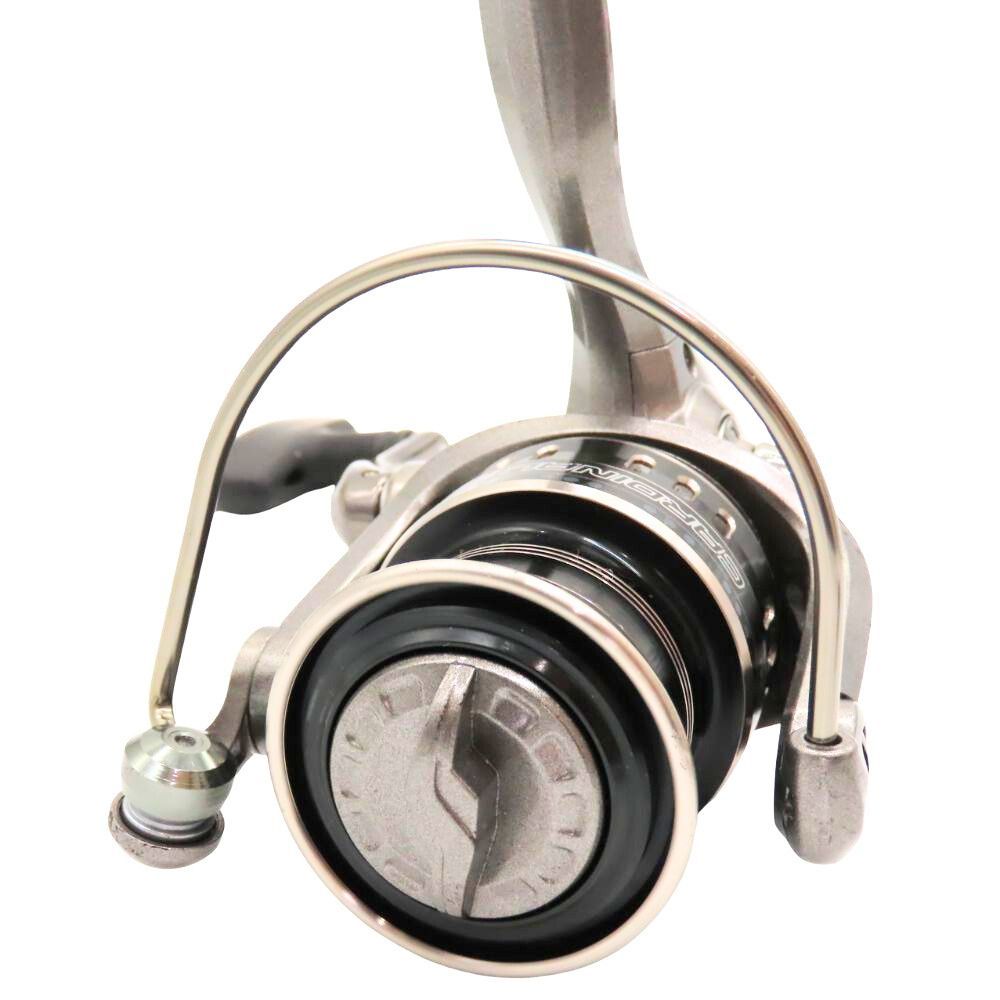 中古】AbuGarcia アブガルシア CARDINALⅡ カーディナルⅡ STX3000S